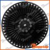 Pulseur d'air habitacle pour PEUGEOT | EWN-PE-004, 6441V5